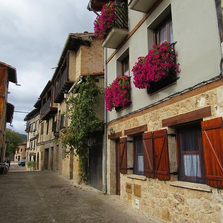 Hotel Rural Valtarranz Noceco Zewnętrze zdjęcie