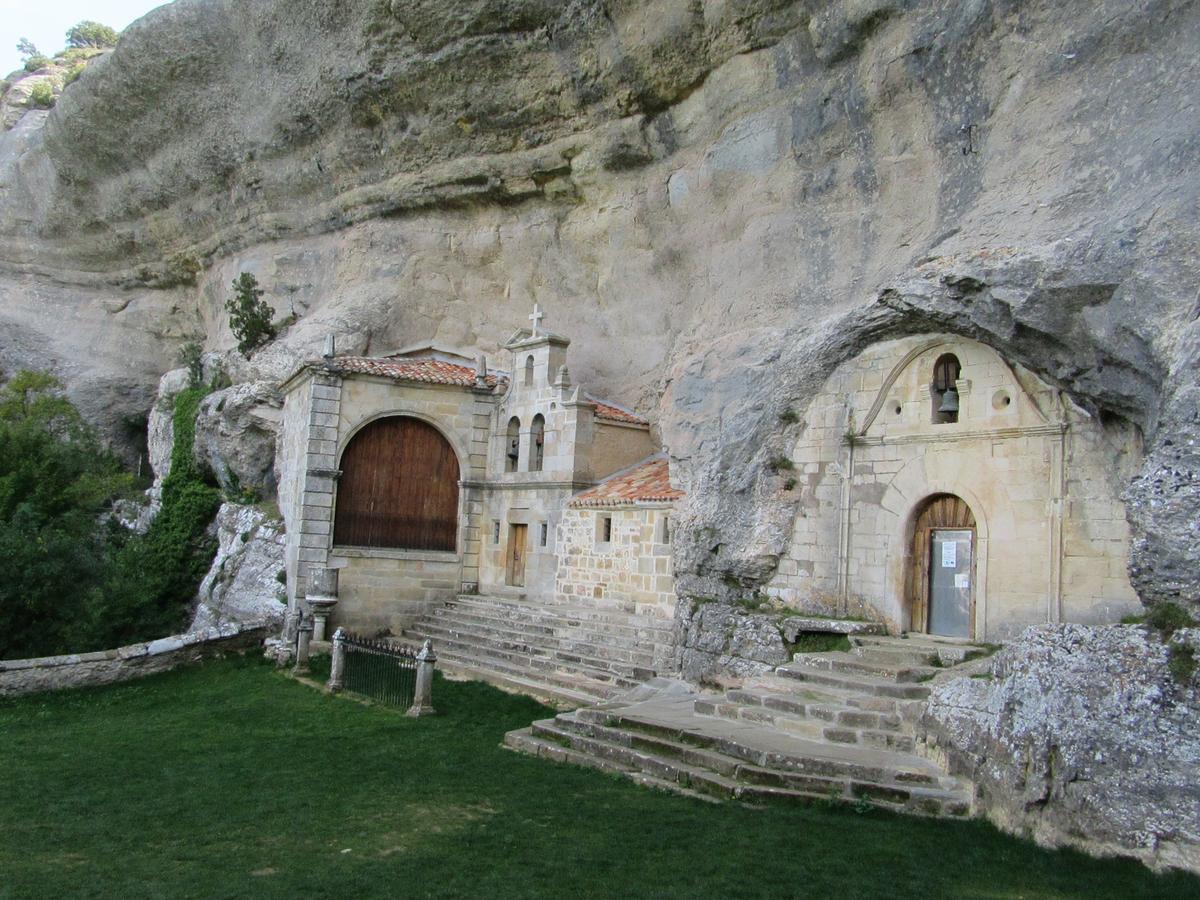 Hotel Rural Valtarranz Noceco Zewnętrze zdjęcie
