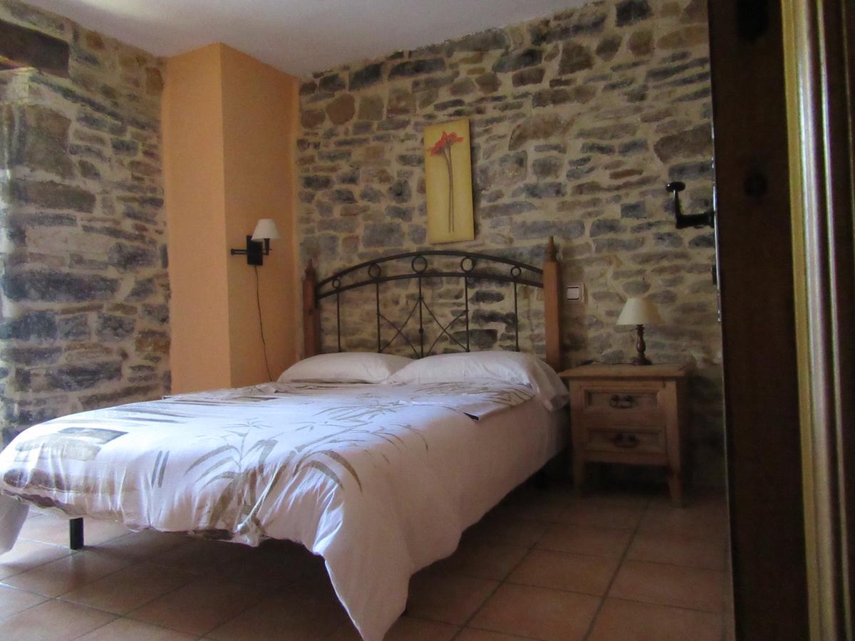 Hotel Rural Valtarranz Noceco Zewnętrze zdjęcie