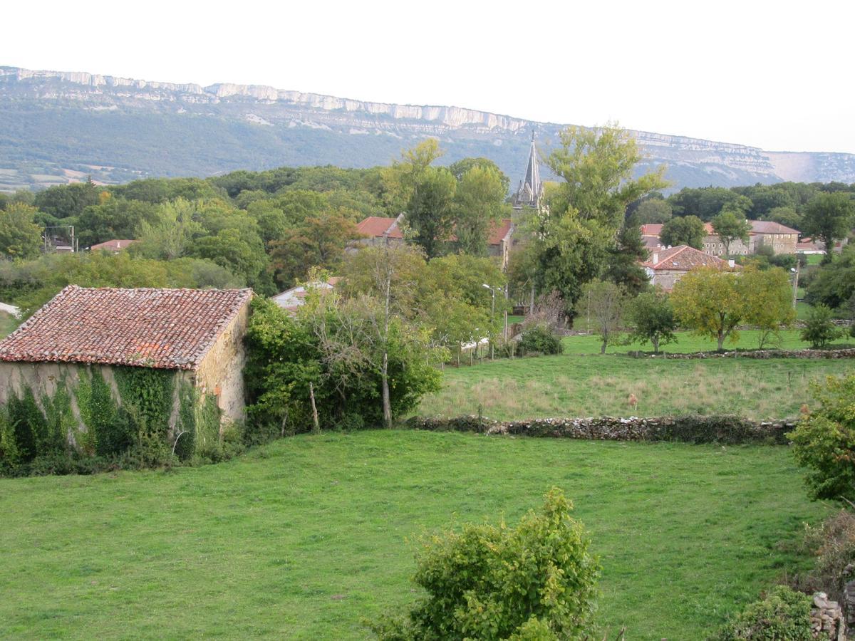 Hotel Rural Valtarranz Noceco Zewnętrze zdjęcie